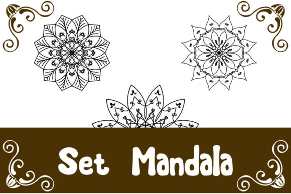 Mandala Retro Collection Set Review