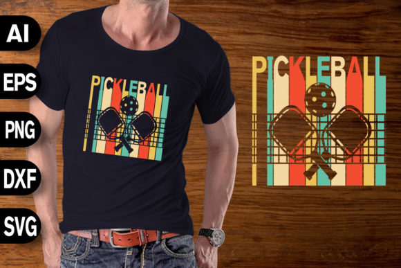 Pickleball Vintage Retro: A Designer's Real-World Review
