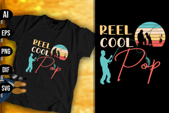 Reel Cool Pop: A Real Designer's Embroidery Review