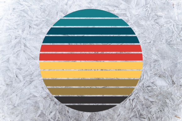Retro Sunset Circle 83: A Designer's Real-World Review