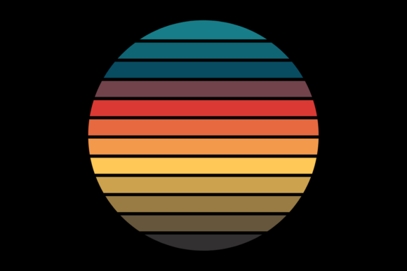 Retro Sunset Circle 94: A Designer's Real-World Review