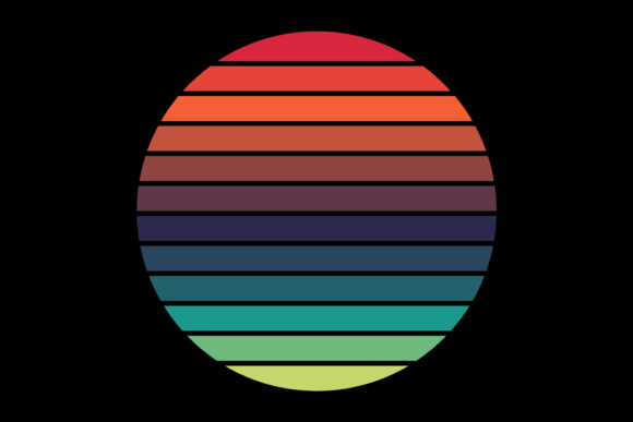 Retro Sunset Circle 98: A Designer's Real-World Review