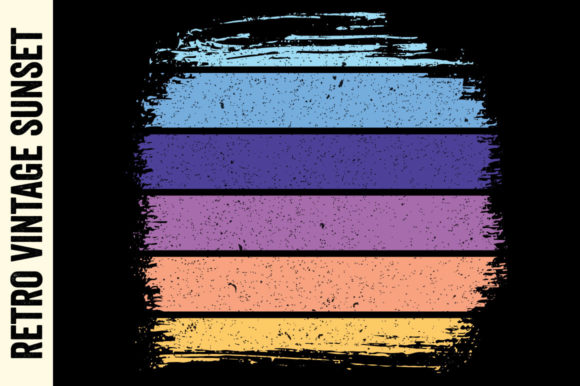 Retro Vintage Sunset 13: A Designer's Real-World Embroidery Review